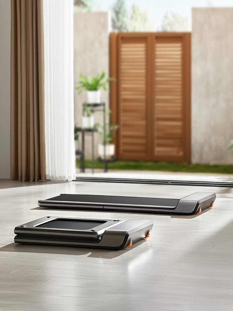 Kingsmith WalkingPad （2022年モデル） Kingsmith Walking Pad Double Fold G1SE Treadmill - QVC.com