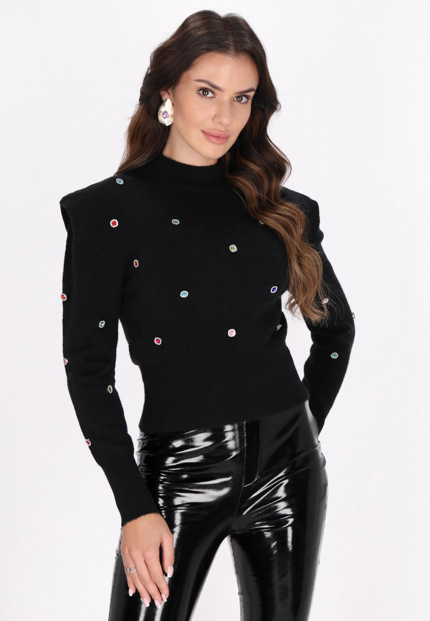 faina Sweter damski