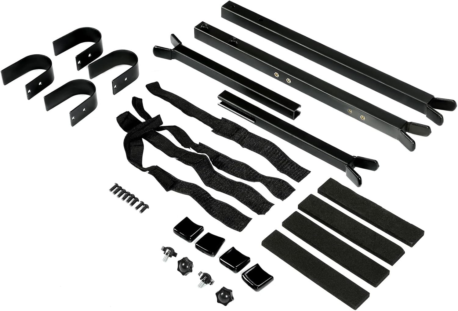 Replacement for John Deere OVERHEAD GUN RACK CARRIER OEM