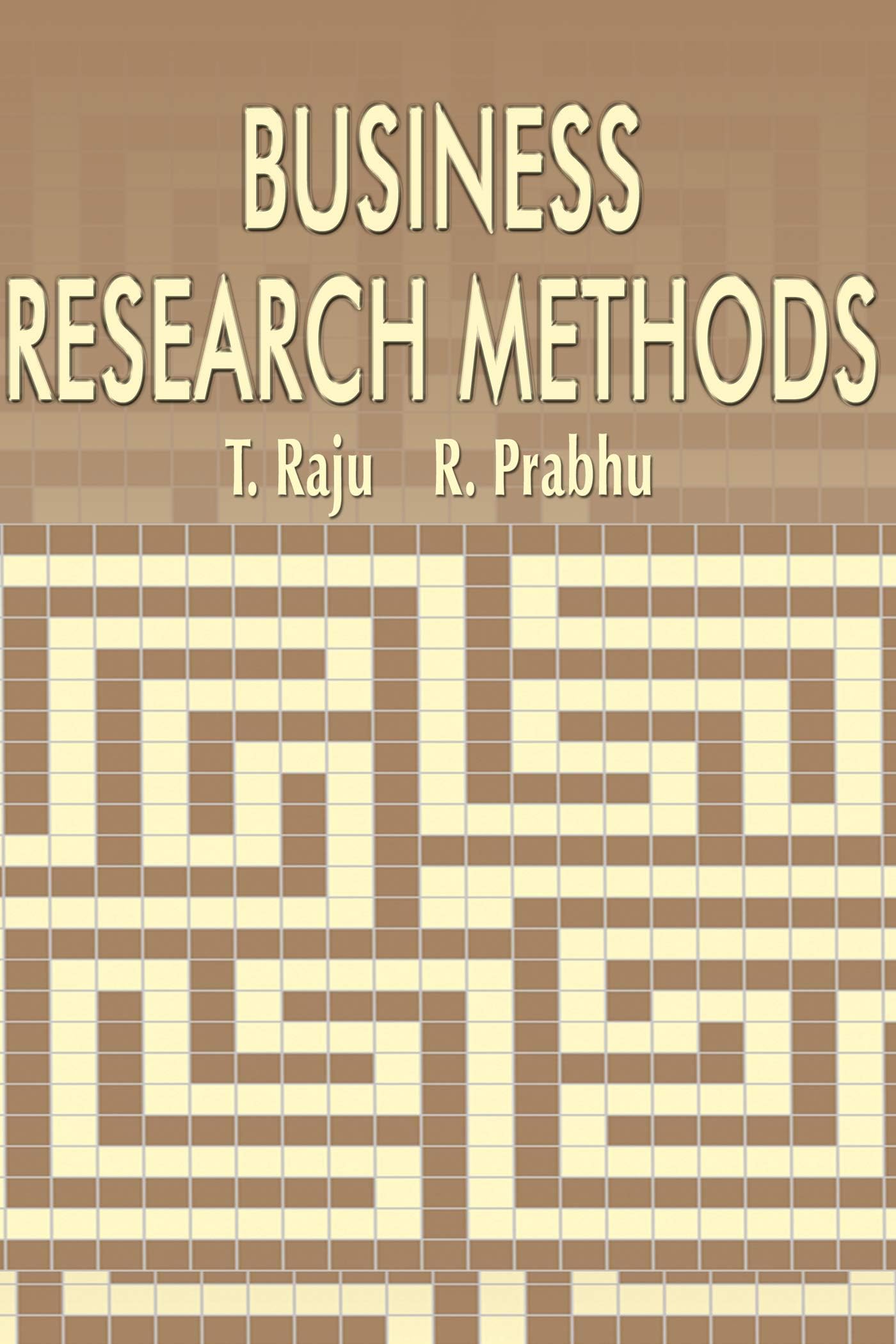 Business Research Methods