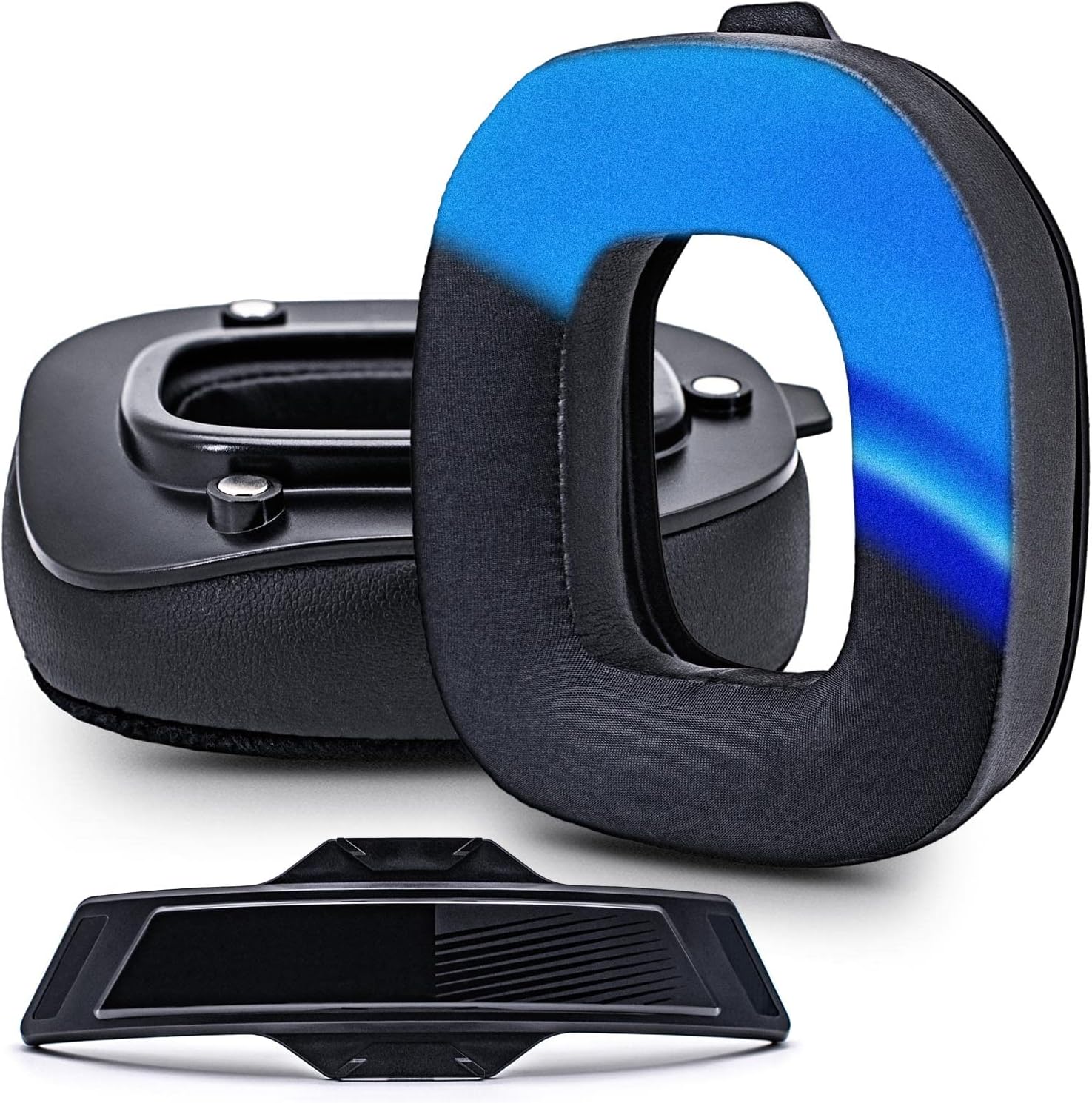 A50 GEN 3 MOD KIT Cooling Gel Ear Pads for Astro A50 GEN 3 Headset I with Headband by DIMOST - NOT FIT GEN 4