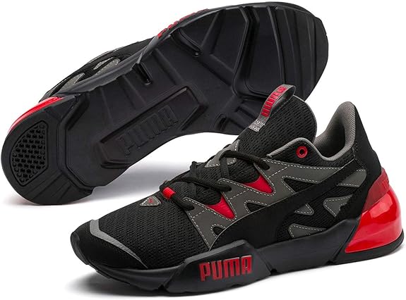 puma cell pharos shoes