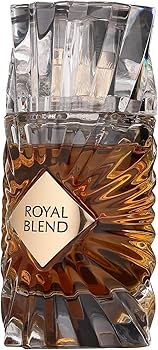香水(男性用) French Avenue  Blend 100ml Amazon.com : French Avenue By Fragrance World - Royal Blend