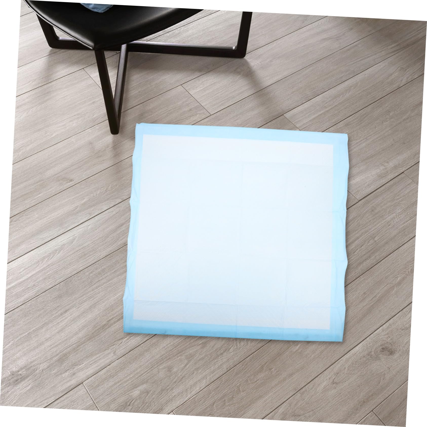 Welpenunterlagen Einzeln Superabsorbierend Größe L 60x60cm