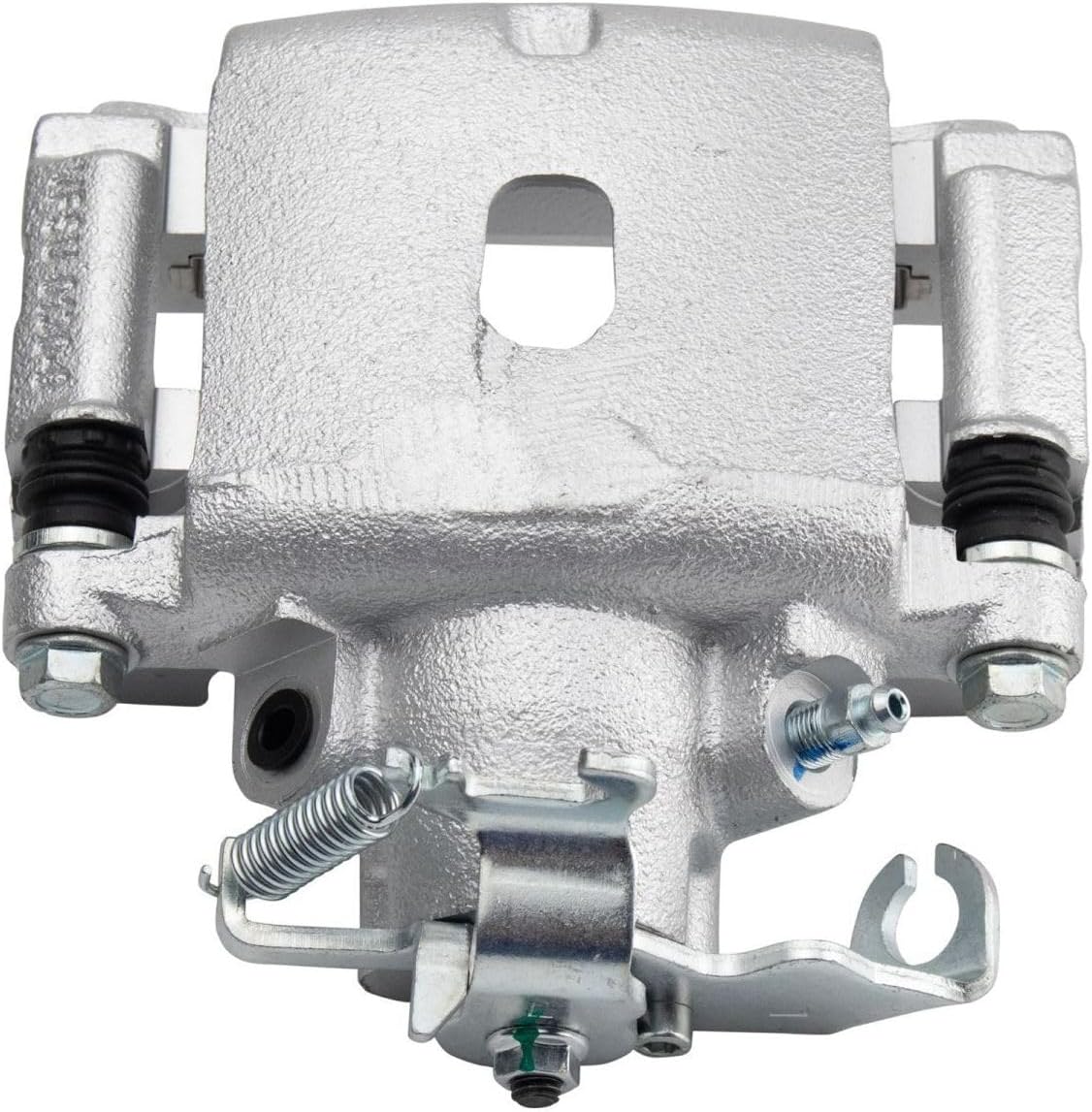 Rear Disc Brake Caliper with Bracket & Hardware Left for Ford for Freestar 2004-2007,for for Monterey 2004-2005 45.5 mm -Piston Diameter 1pc