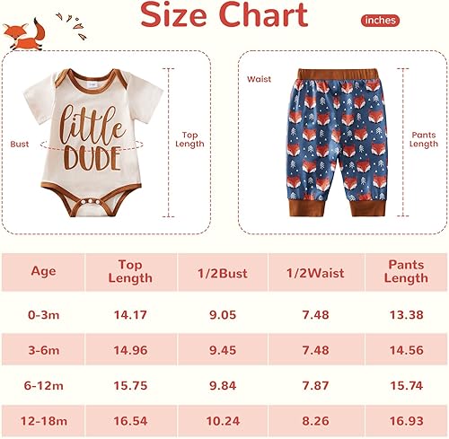 Miniatura 9 de SYNPOS Conjunto de 3 piezas de ropa de bebé recién nacido con estampado de animales de manga corta + pantalones + sombrero