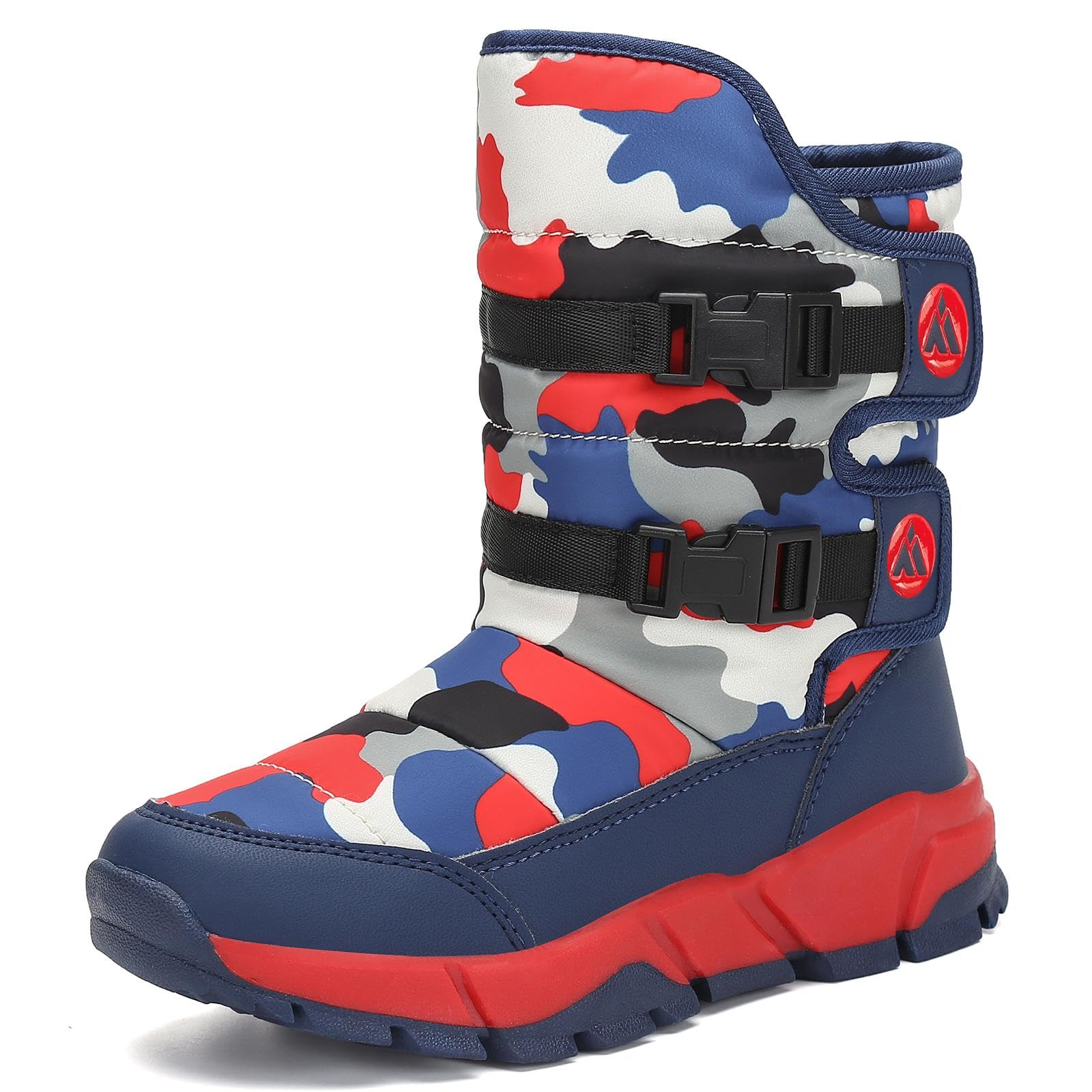 Mishansha Snow Boots