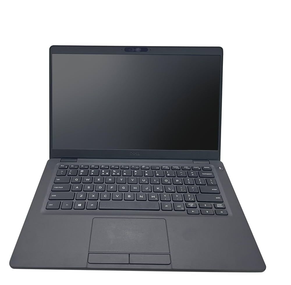 Windowsノート本体 DELL Latitude 5300 256GB 8GB Refurbished) DELL LATITUDE 5300 (CORE I5 8TH/8GB/256GB SSD