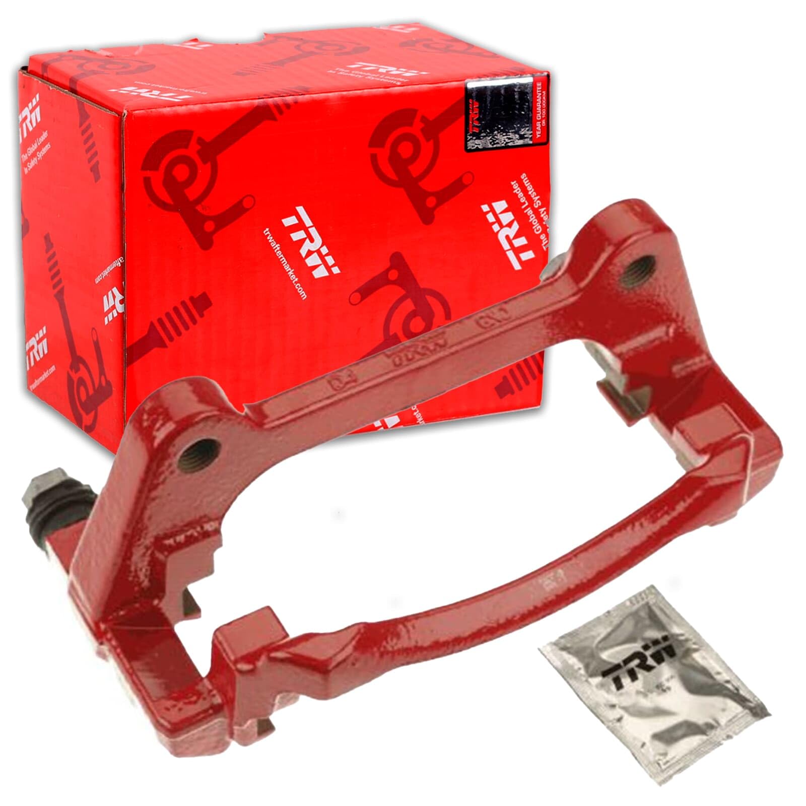 TRW BDA1182 Supporto, Pinza freno