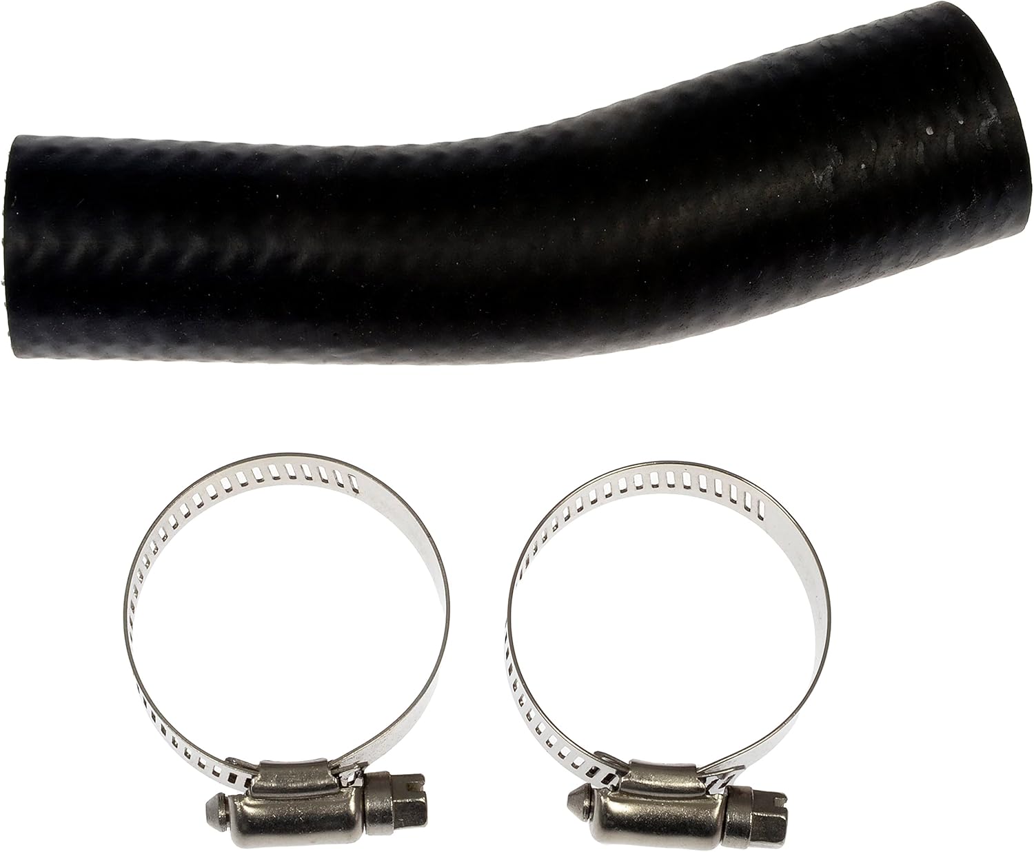Dorman 573-166 Fuel Filler Hose Compatible with Select Cadillac/Chevrolet/GMC Models