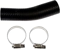 Vista 2 de Dorman 573-166 manguera de llenado de combustible compatible con modelos seleccionados de Cadillac/Chevrolet/GMC