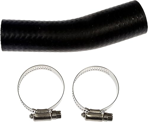 Miniatura 2 de Dorman 573-166 manguera de llenado de combustible compatible con modelos seleccionados de CadillacChevroletGMC