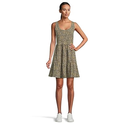 Toad&Co Sunkissed Sunsana Sleeveless Dress Women