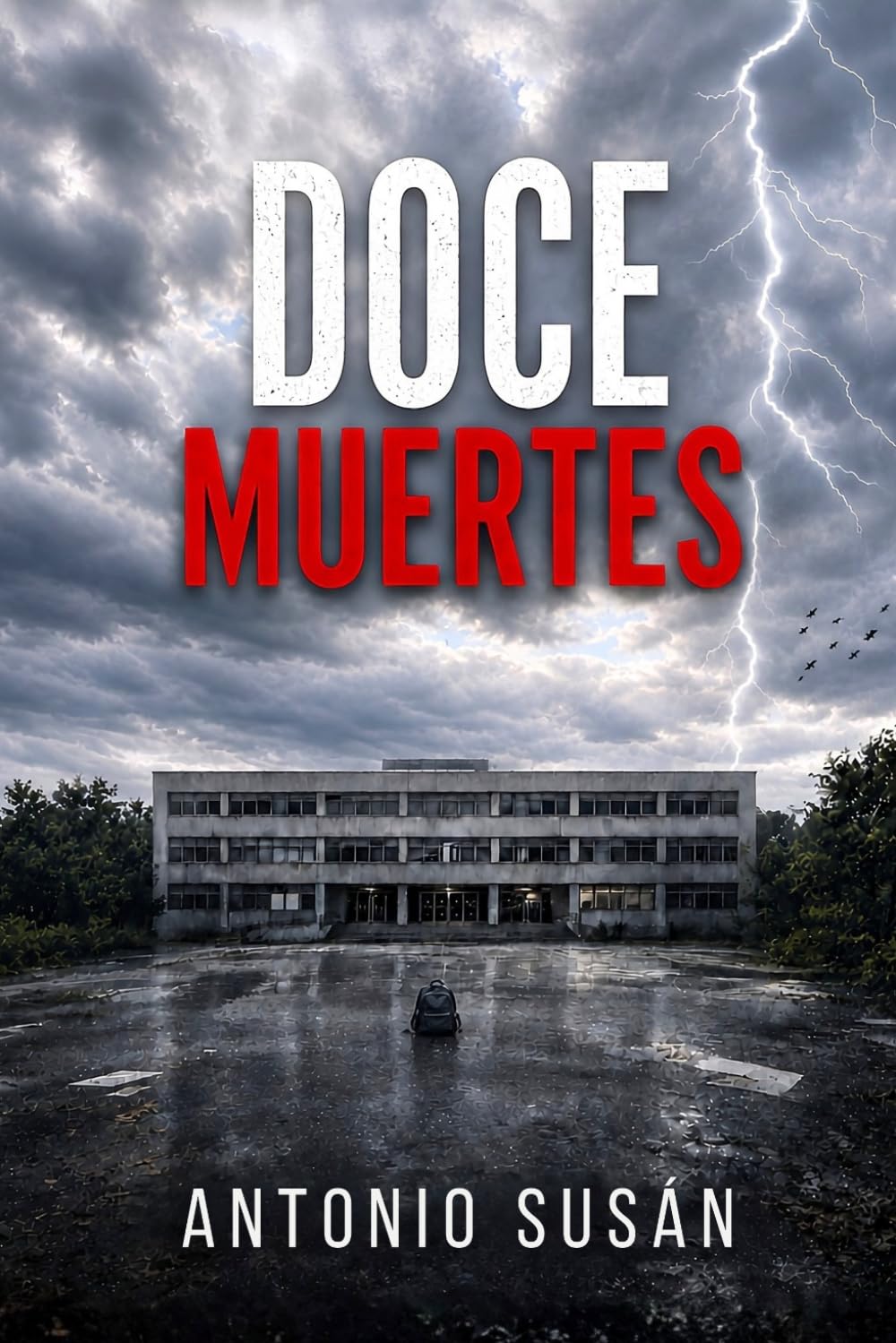 Doce muertes