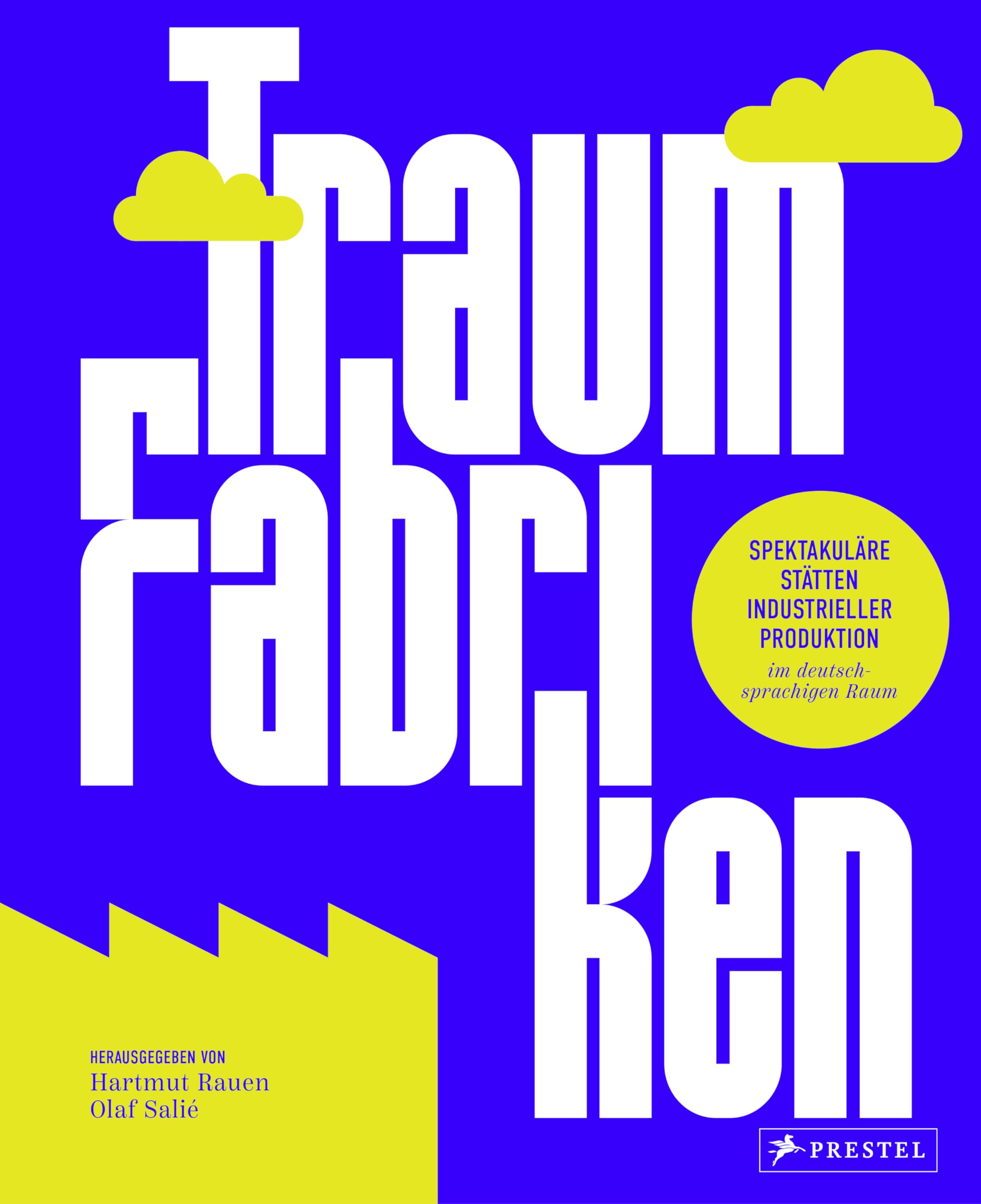 Traumfabriken