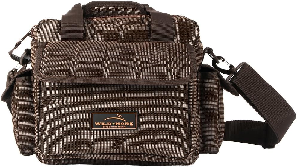 Wild Hare Premium Sporting Clays Bag