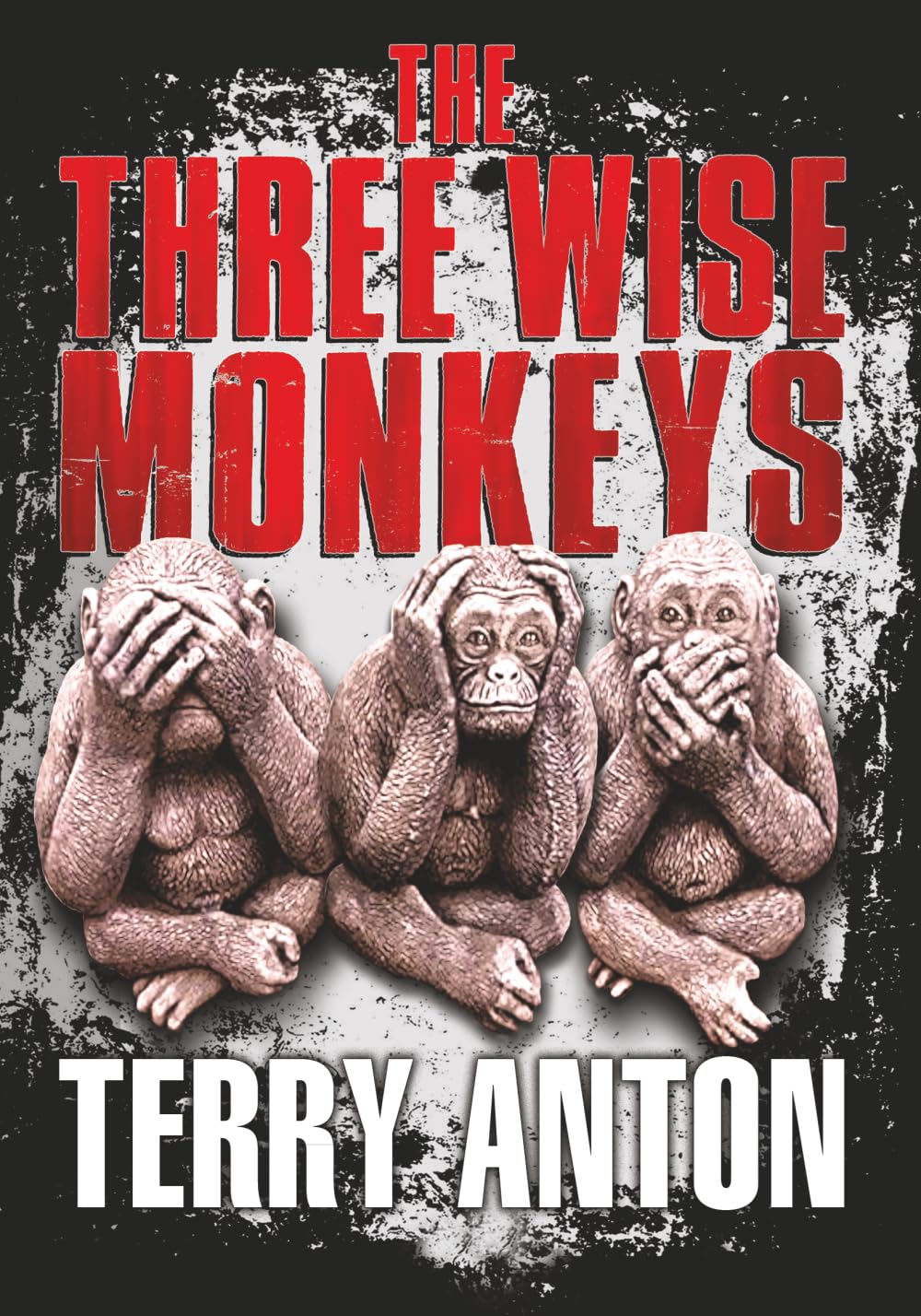 Three Wise Monkeys