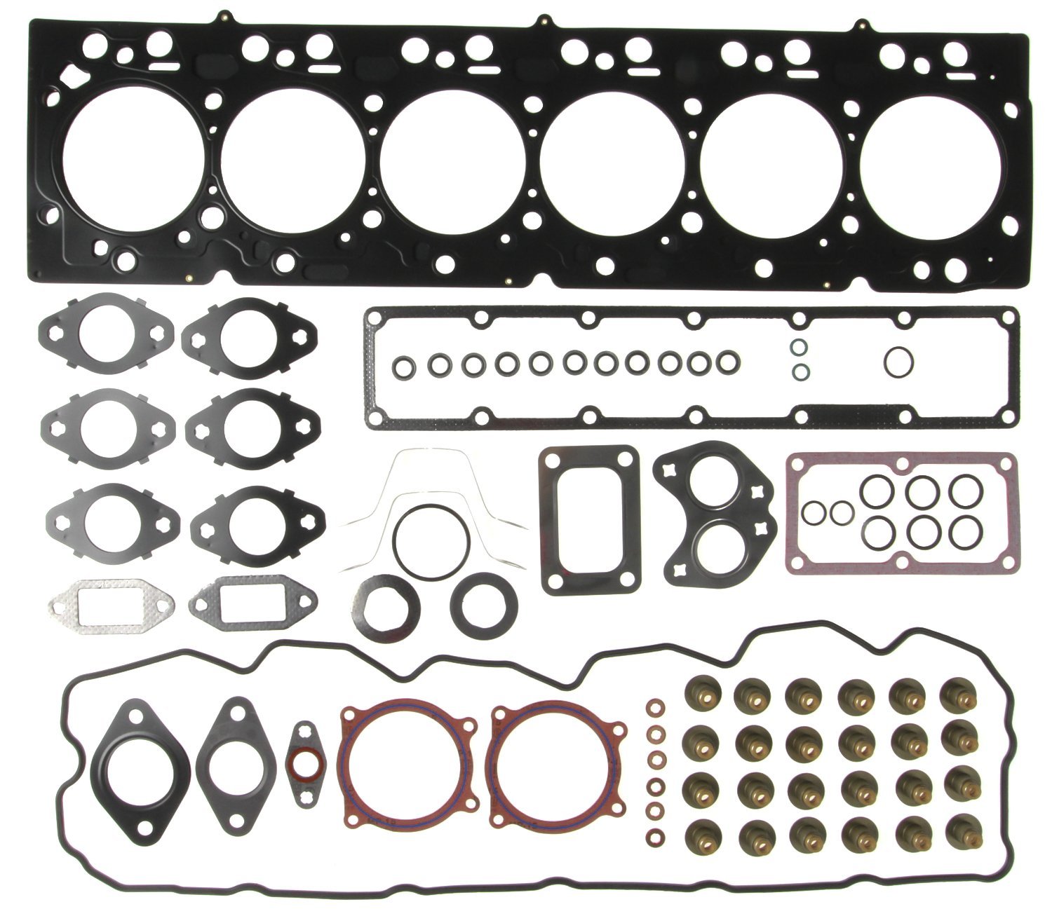MAHLE HS54774-1 Head Gasket Set