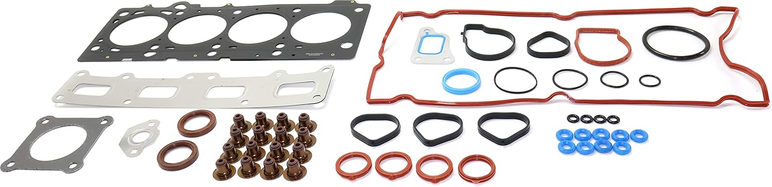 Garage-Pro Head Gasket Set Compatible with 2005-2008 Chrysler PT Cruiser 4 Cyl 2.4L eng.