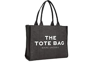 Women's The Medium-Sized Tote Bag: Roomy, Stylish, and Sustainable