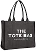 Marc Jacobs Womens The Large Tote Bag