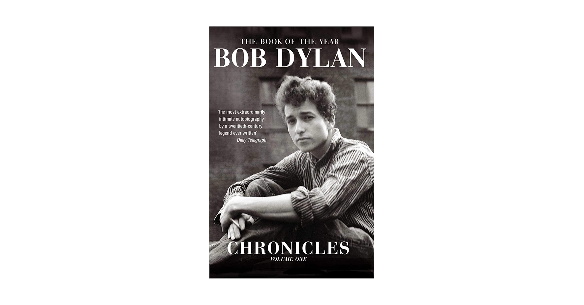 アート・デザイン・音楽 Bob Dylan Chronicles Volume One Chronicles, Vol. 1 - Audiobook by Bob Dylan | Spotify