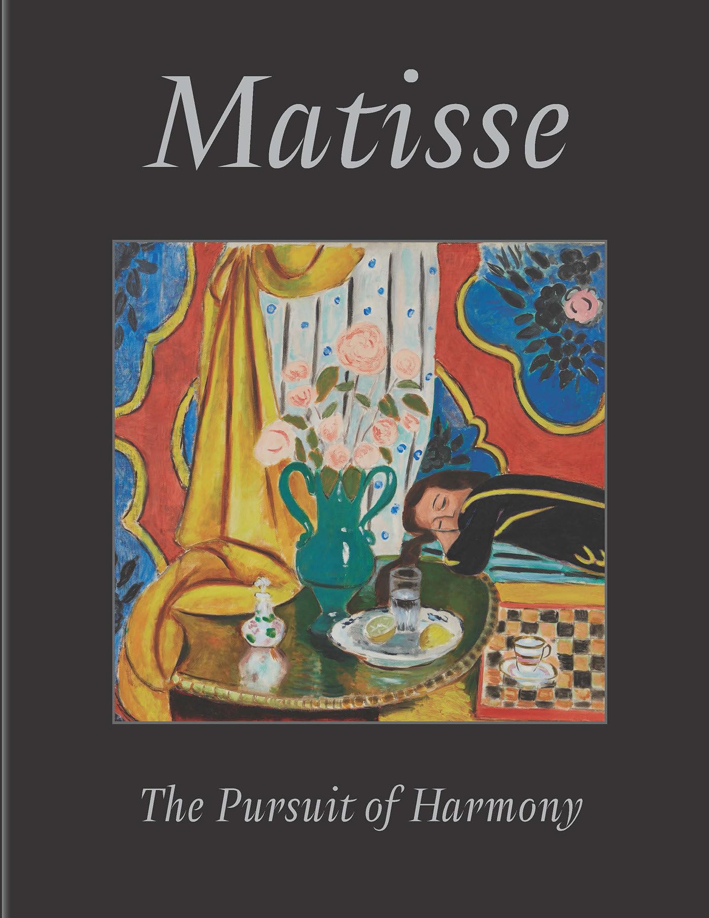 Matisse: The Pursuit of Harmony Idée Cadeau Idéal Passionnés d'Art