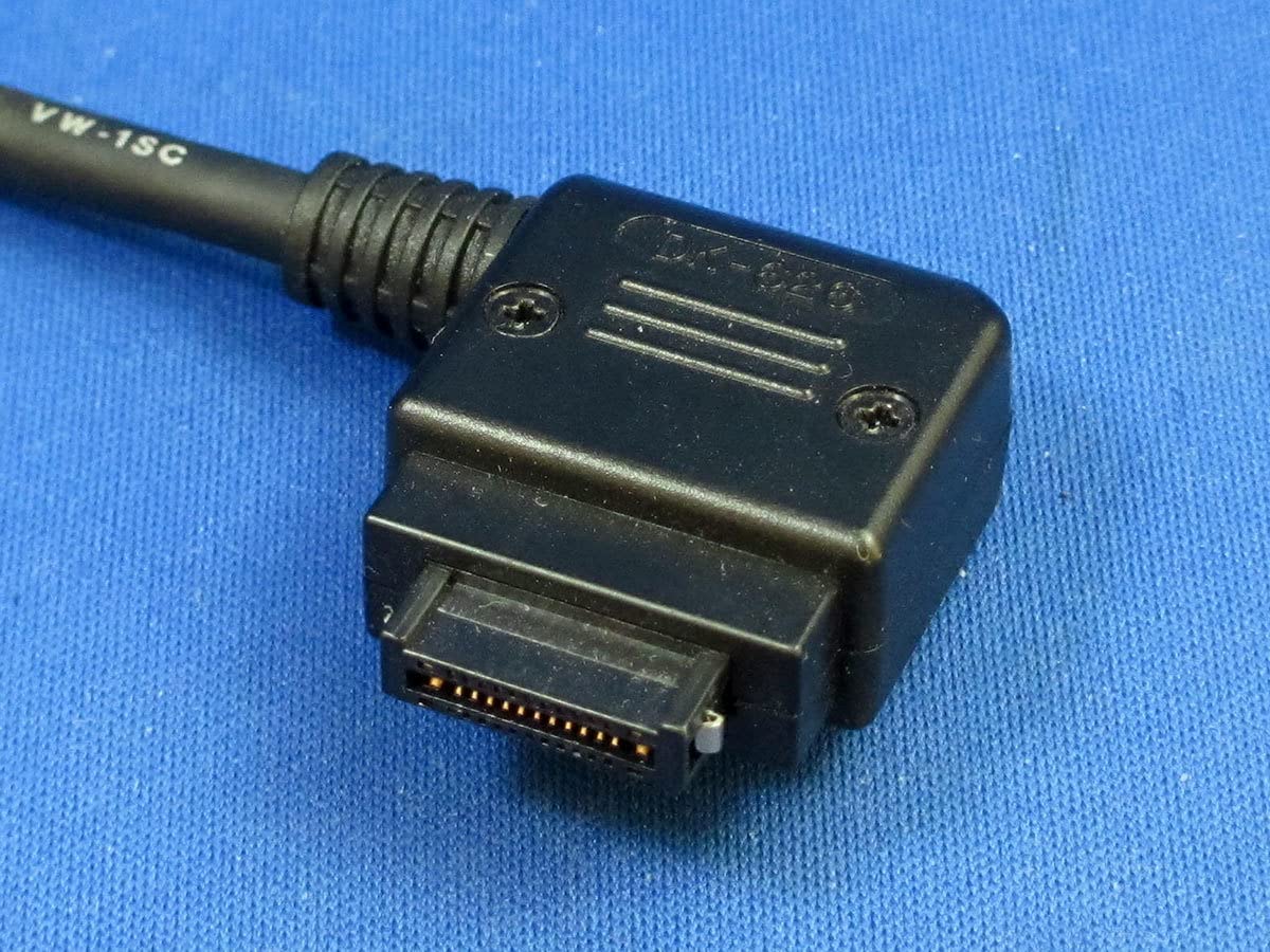 Amazon.co.jp: SONY Connection Cords DK-626 : DIY, Tools & Garden