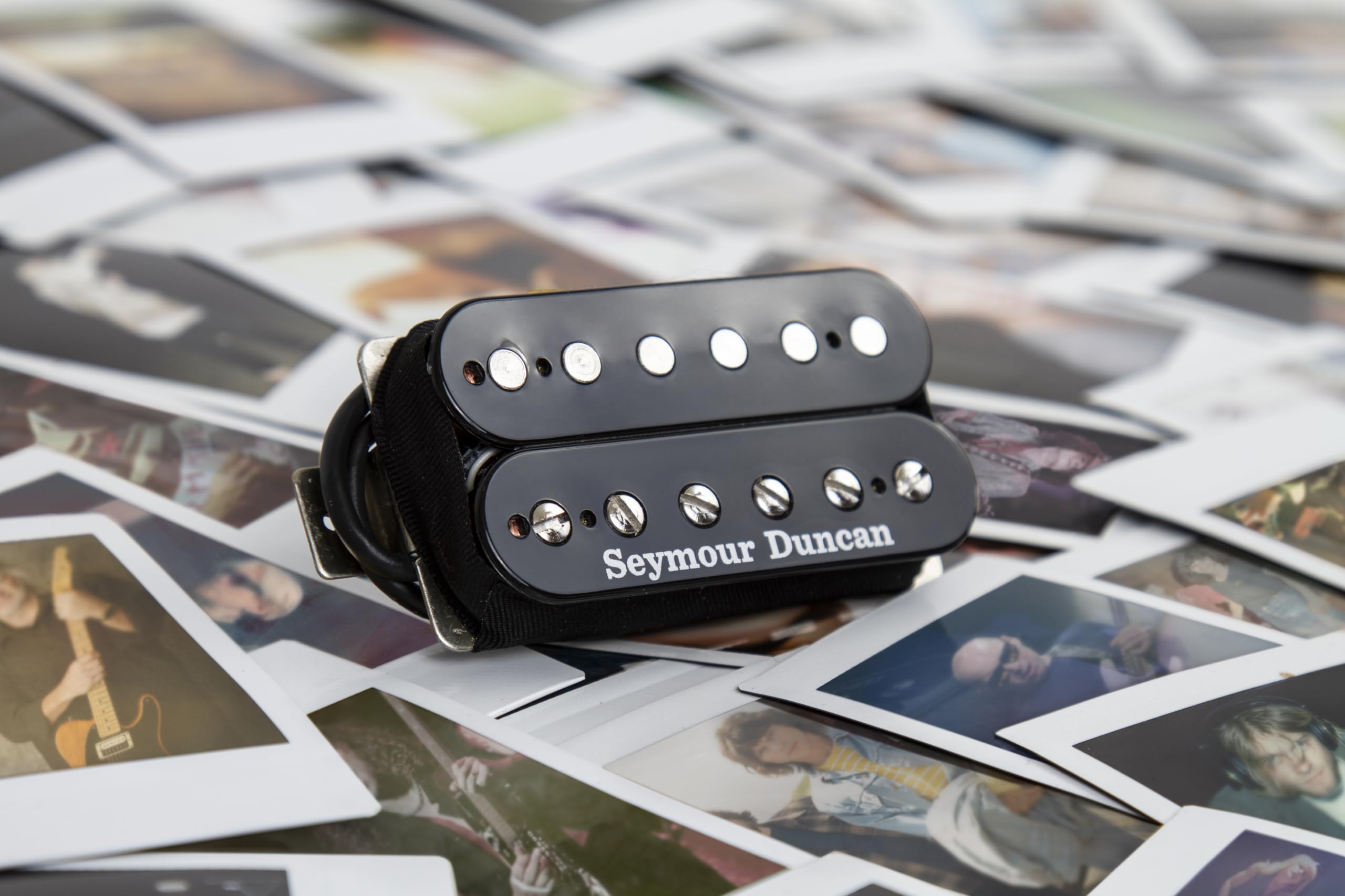 Amazon.co.jp: Seymour Duncan セイモアダンカン SH-4 JB Model エレキ