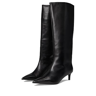 Free People Kiki Kitten Heel Boots Women