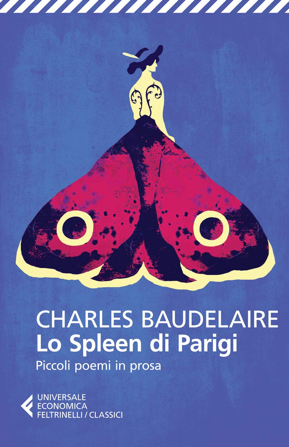 Lo Spleen di Parigi