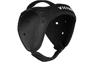 Grappling Headgear: Stay Protected with Ultimate Comfort