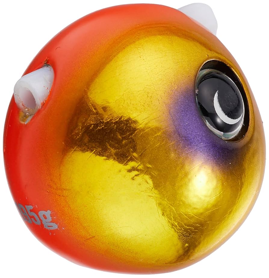 Amazon | JACKALL(ジャッカル) TGビンビン玉 スライドヘッド