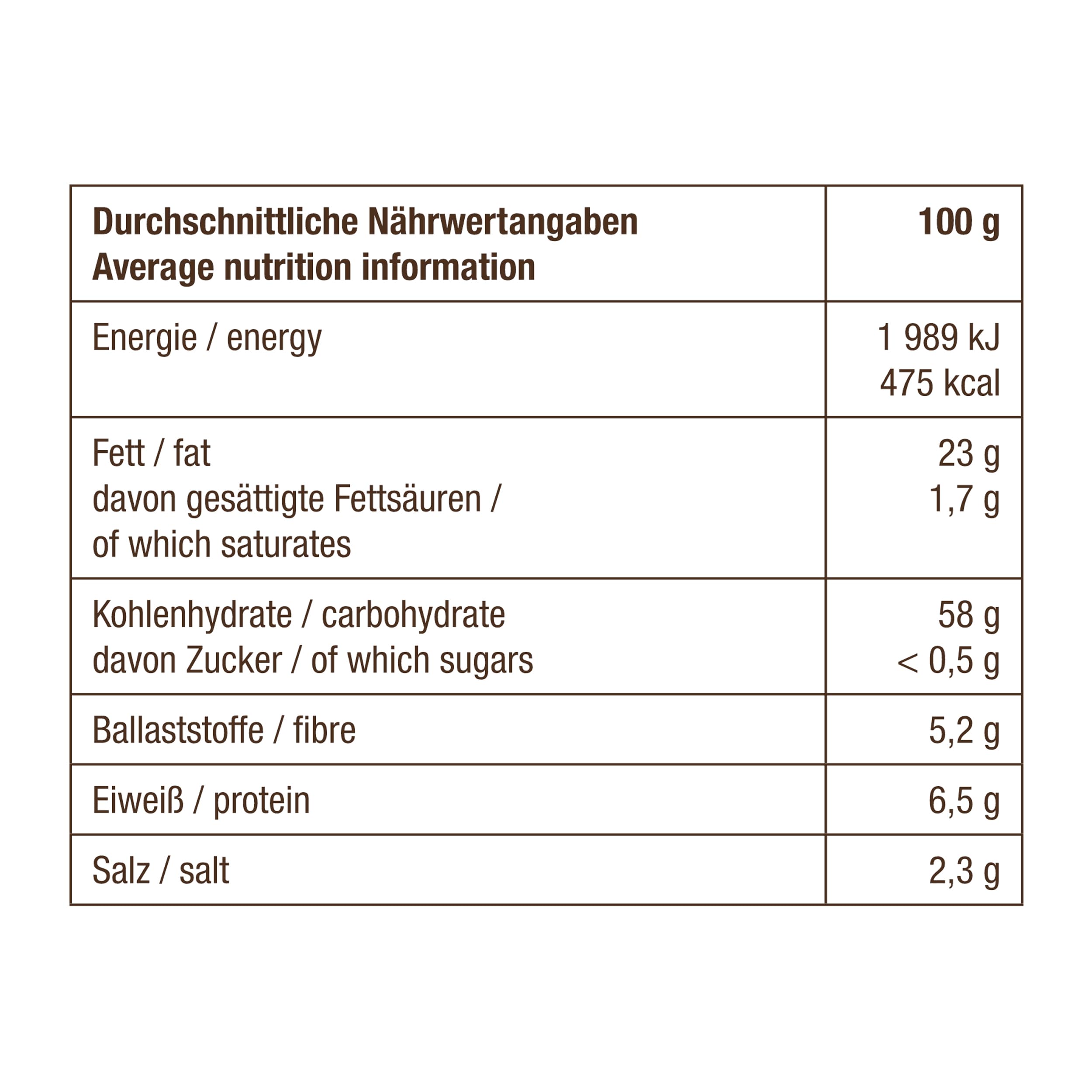 LORENZ | Naturals Leicht Fein Gesalzen | 12 x 80 g | vegan