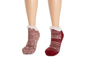 Women's Shortie Cabin Socks: The Epitome of Comfort and Warmth