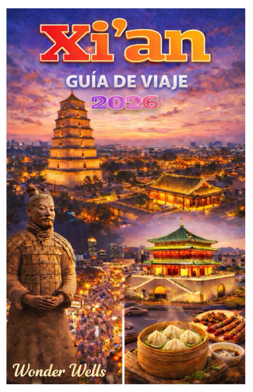 Xian Guía de viaje 2026