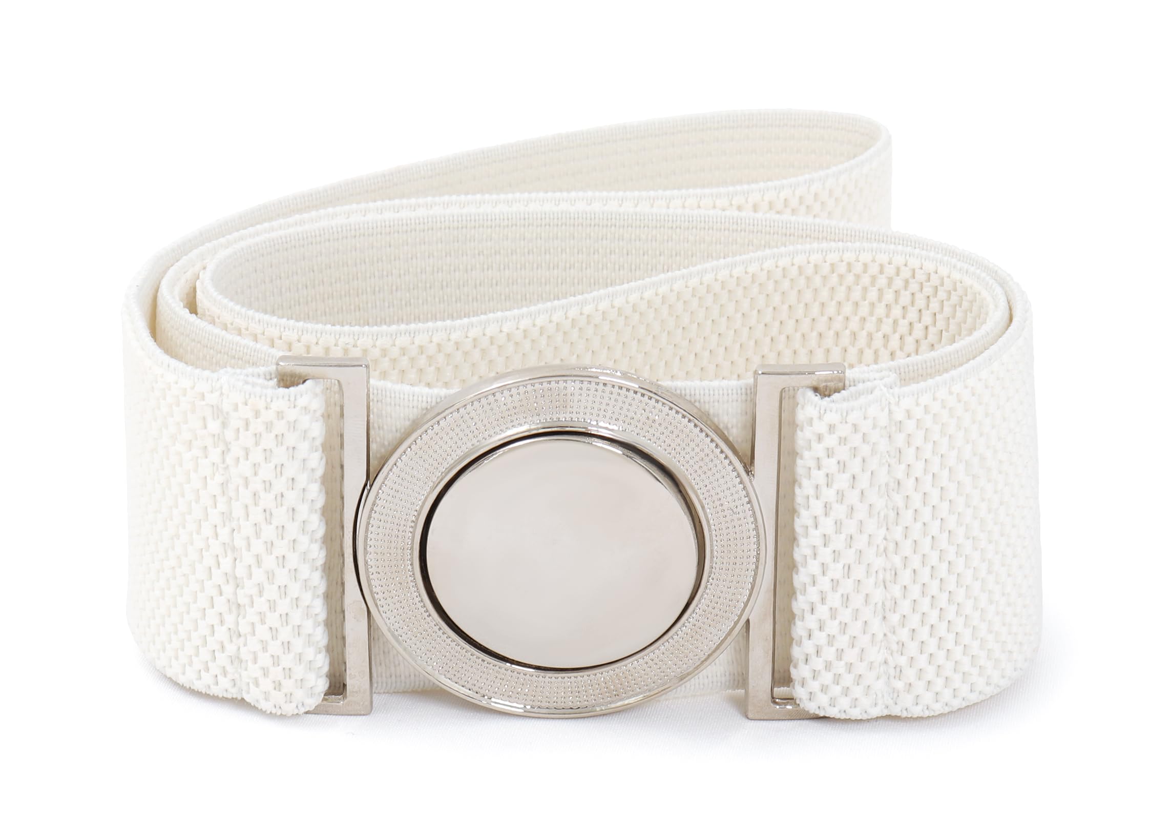 HidmFaw Superhero Cosplay Elastic Belt Unisex Adjustable for Muilticolor Hero Jumpsuit