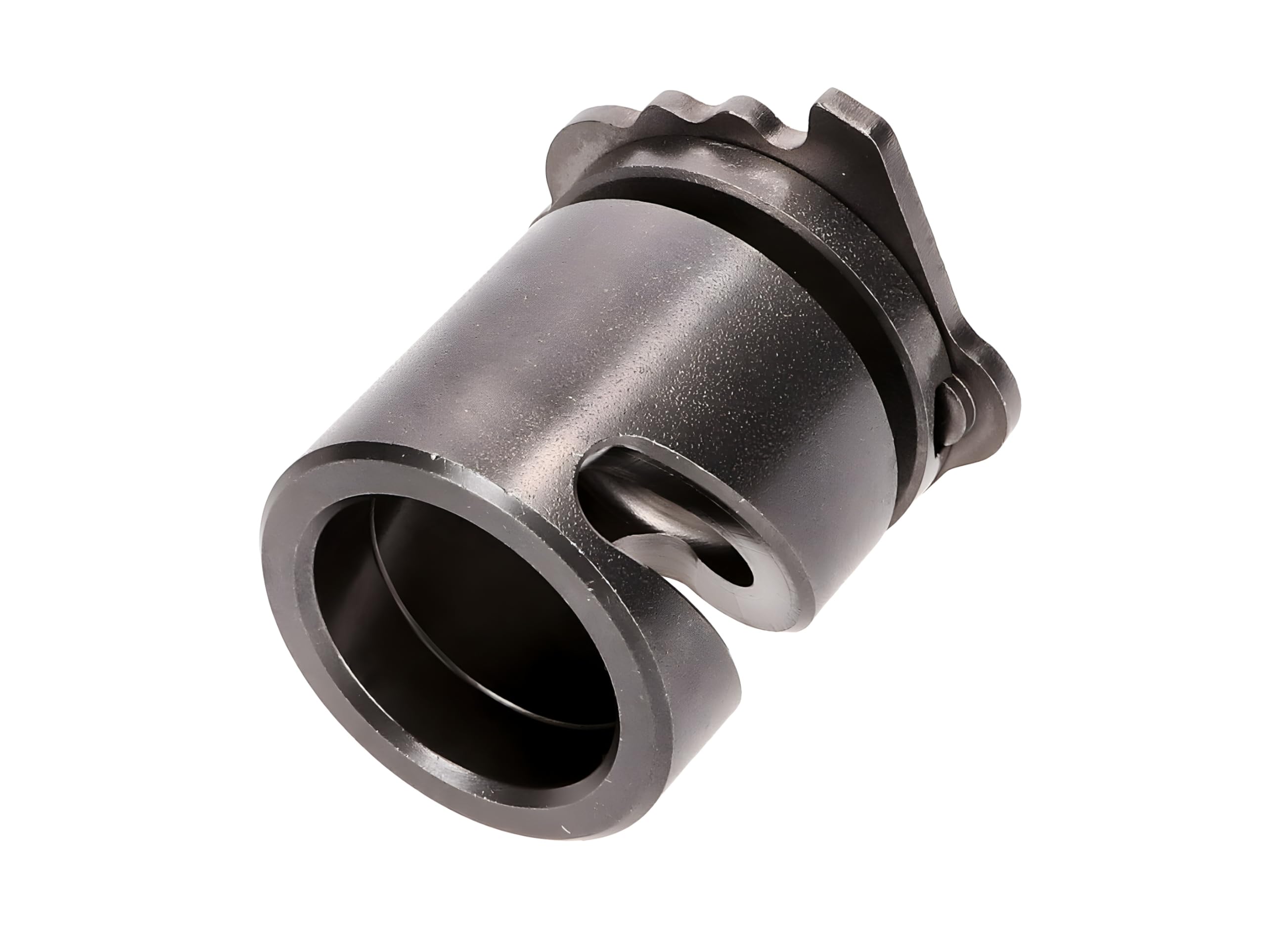 BestPrice Schaltwalze 4-Gang für Simson S51, S53, S70, S83, SR50, SR80, KR51/2 Schwalbe - Metall, T-förmig, Getriebeteil