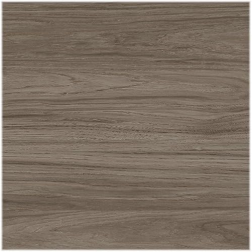 Miniatura 16 de Bush Business Muebles stc013sg Studio C computadora y archivo, 72" x 30," Storm Gray, Madera, Blanco Blanco,Negro Nuez (Black Walnut),Nogal