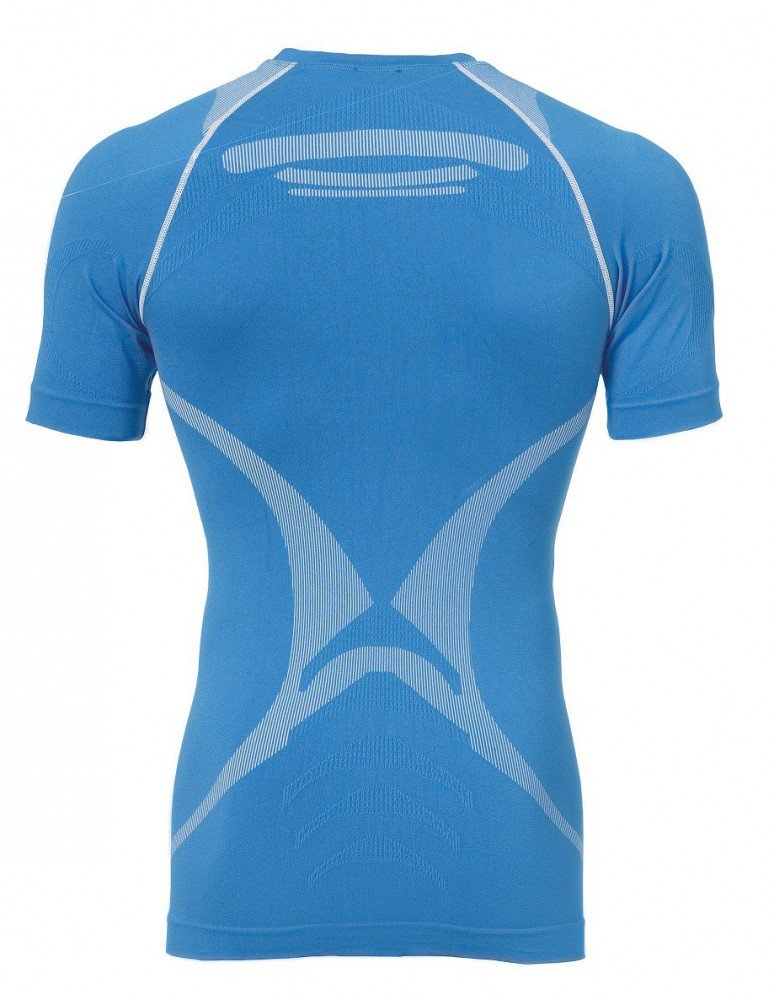 Kempa Erwachsene Bekleidung Teamsport Attitude Pro Shortsleeve