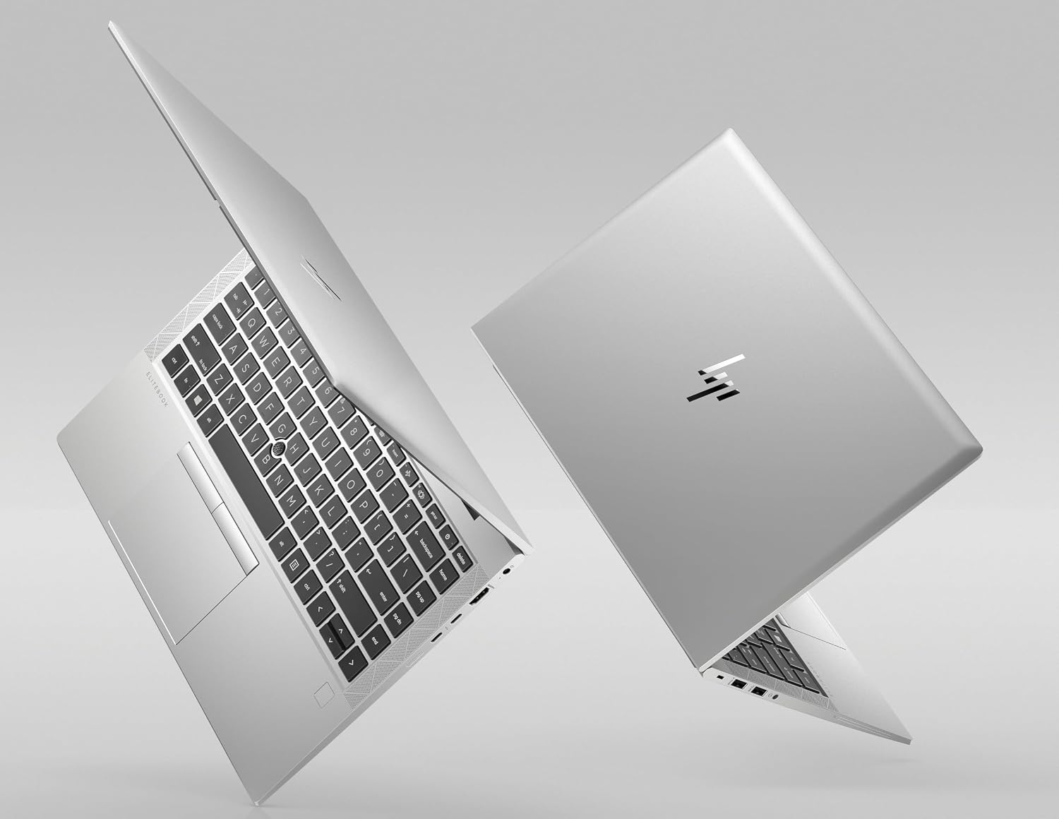 لاب توب اتش بي ايليت بوك 845 G7 للاعمال | AMD رايزن™ 3 برو 4450U مع رسومات رادييون™، حتى 4.8 جيجاهرتز | 16GB DDR4 RAM، 512 PCIe® NVMe™ SSD | شاشة FHD IPS مقاس 14 بوصة | ويندوز 11 - 16GB 2026 - view 4