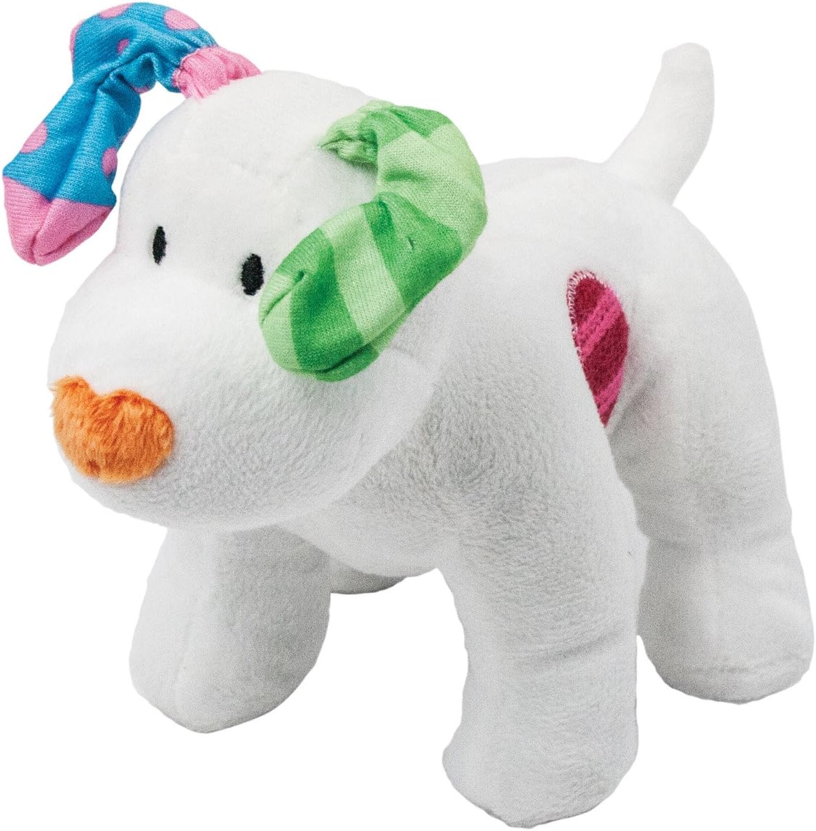 The Snowman and The Snowdog Bean Toy, By Rainbow Designs