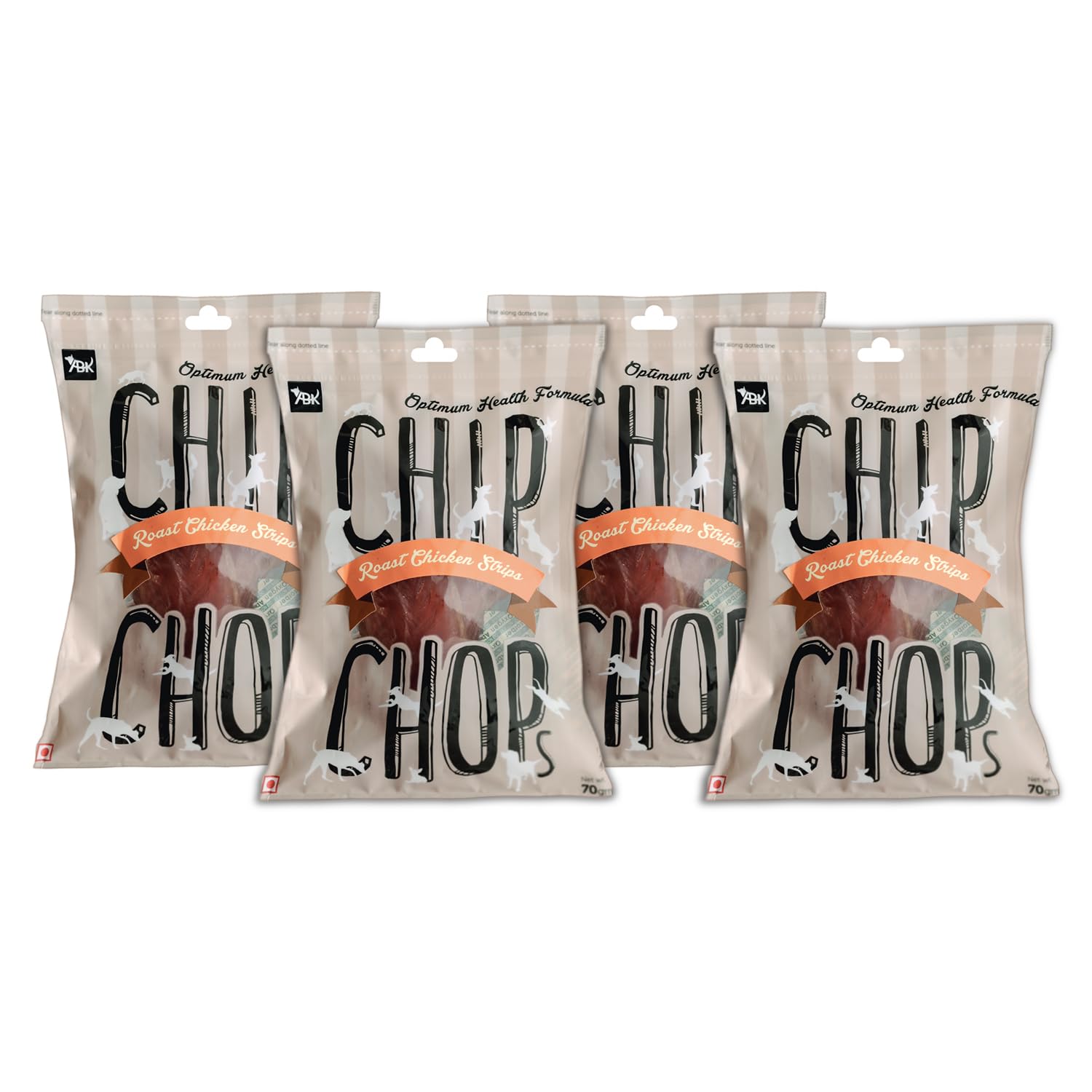 See full amazon price history chart for Chip Chops Roast Chicken Strips Dog Treat, Easily Digestible, Healthy Dog Treat, Perfect for Snacks, Suitable for All Dog Breeds, (Pack of 4) - Each 70gm Chip Chops Roast Chicken Strips Dog Treat, Easily Digestible, Healthy Dog Treat, Perfect for Snacks, Suitable for All Dog Breeds, (Pack of 4) - Each 70gm (B07K4BR838) Amazon Price History, Amazon Price Tracker