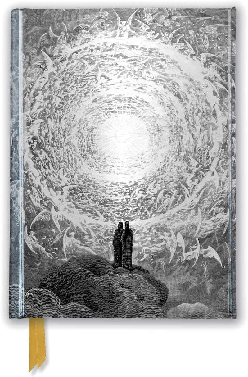 Doré's Empyrean (Foiled Pocket Journal)
