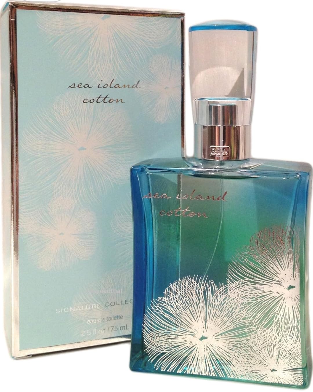 Sea Island Cotton Signature Collection Eau De Toilette