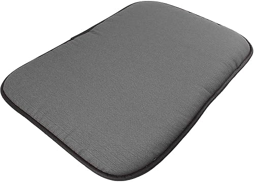 Acomoda Textil - Cama para Perros de Tela, Cama Perros Antideslizante y Lavable. Colchoneta Mascotas…