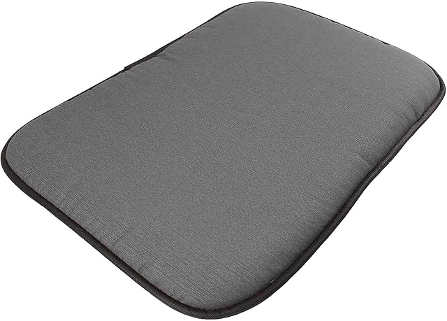Acomoda Textil - Cama para Perros de Tela, Cama Perros Antideslizante y Lavable. Colchoneta Mascotas…
