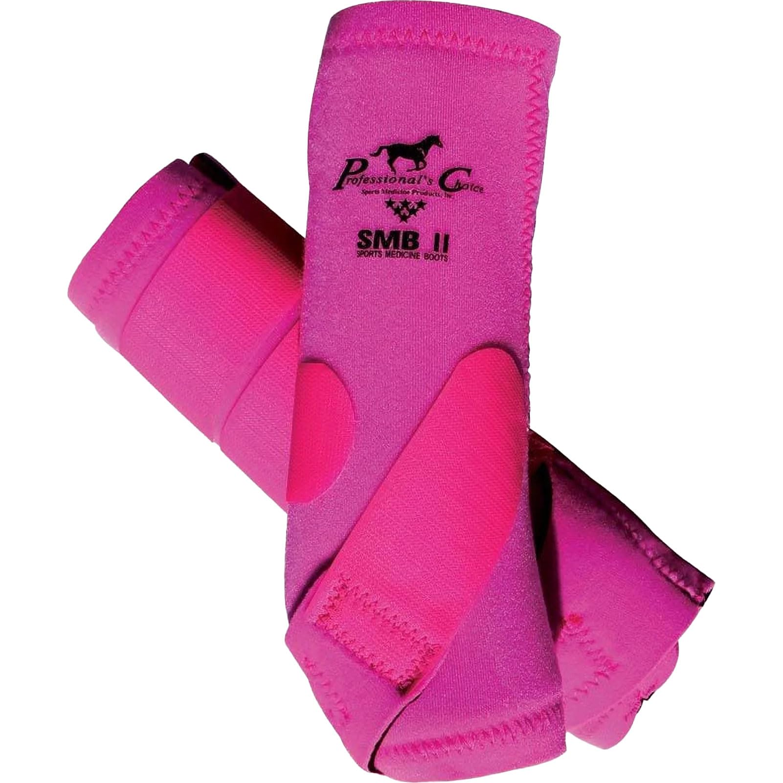 Professionals Choice SMB II Sports Medicine Boots