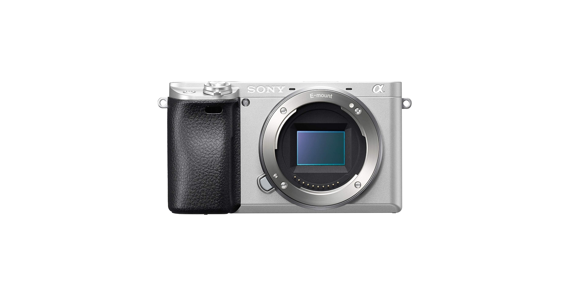 Amazon.com : Sony Alpha a6300 Mirrorless Camera
