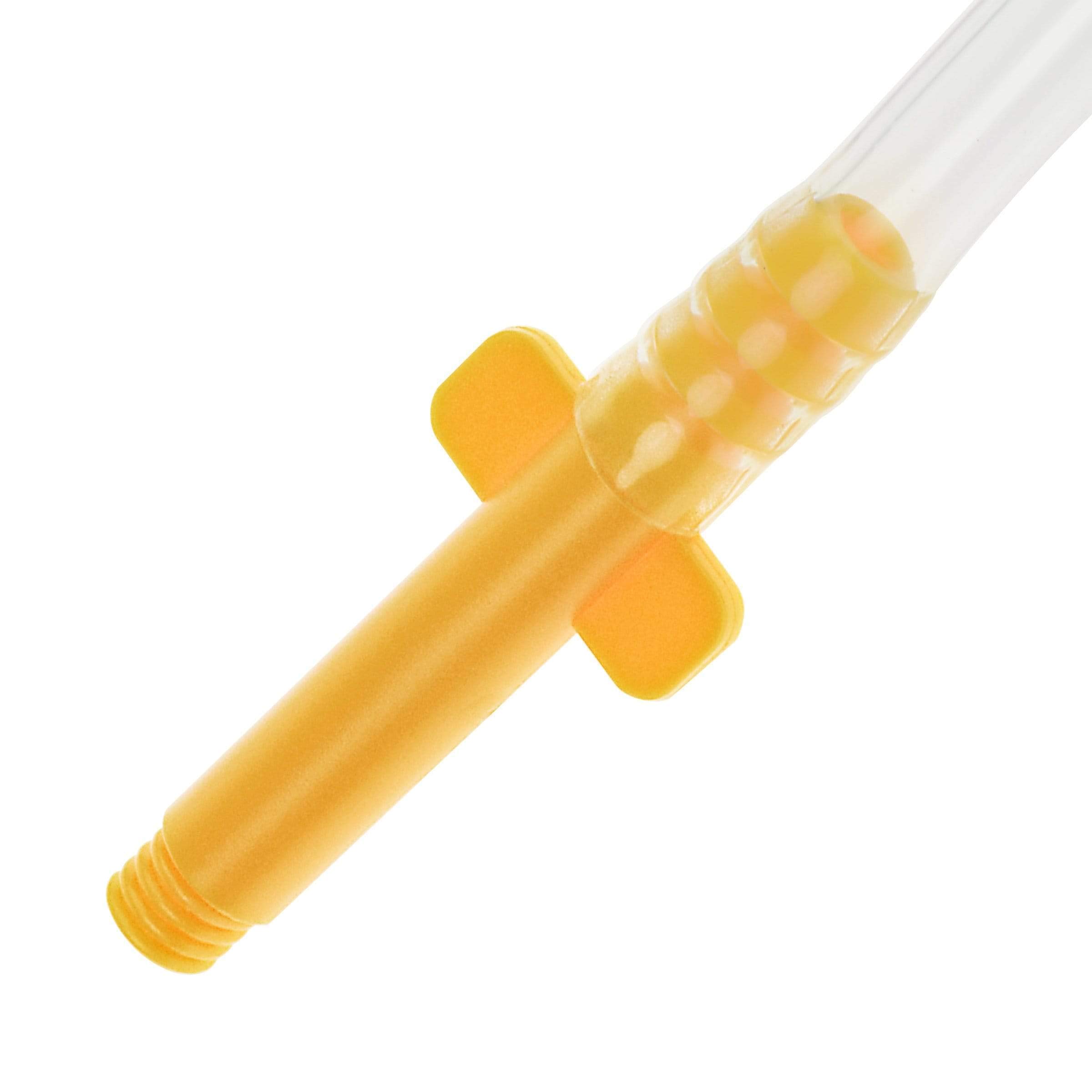 Commander Electric Pump Blue